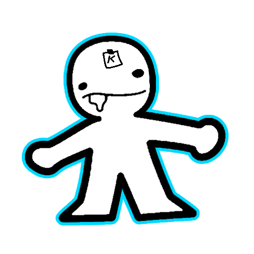 Kobi Character